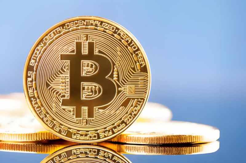 比特币总量为什么是2100万枚？供给机制与流通现状