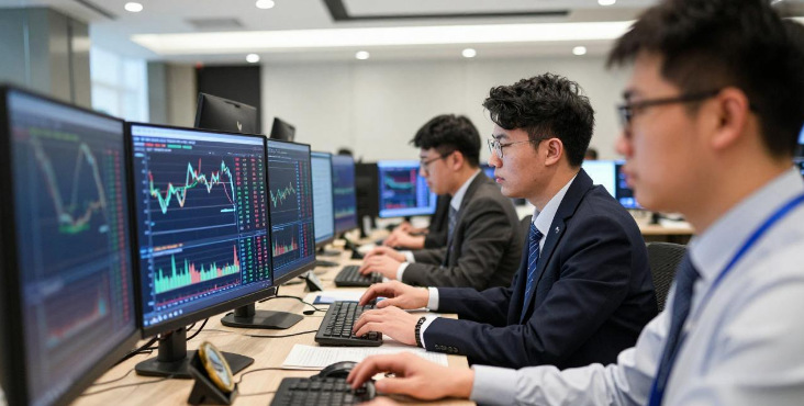 KMD一小时暴涨67.87%，价格触及0.010589美元