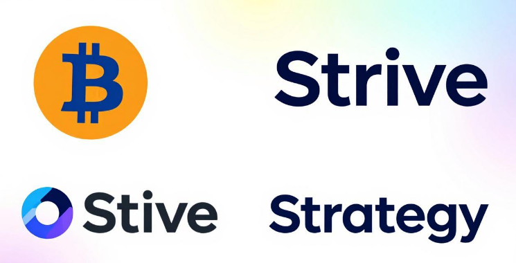 比特币涨至84,807美元,Strive与Strategy股价飙升
