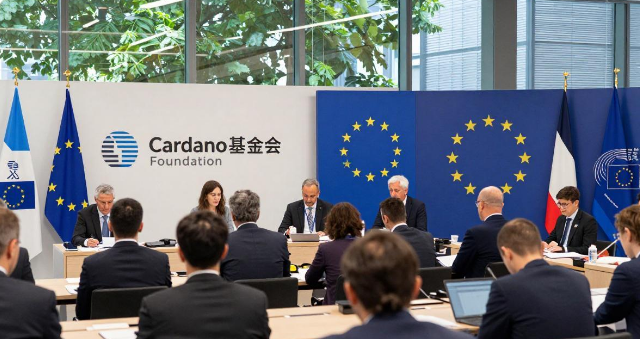 Cardano基金会呼吁欧盟完善MiCA,而非将其扩展至DeFi