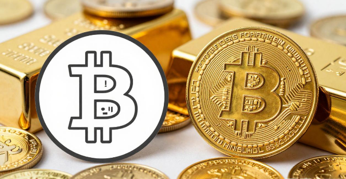 比特币vs黄金预测：BTC向84K美元积聚动能，XAU跃升至4,100美元上方