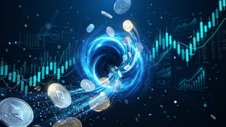 Zebec Network动用三季度营收回购4050万枚ZBCN代币