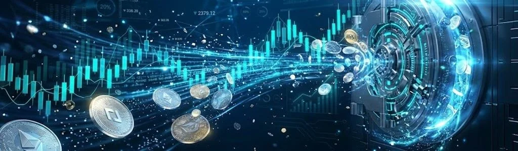 Zebec Network动用三季度营收回购4050万枚ZBCN代币