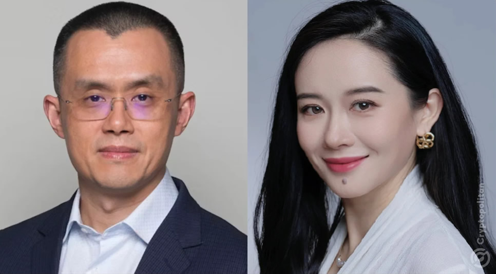 币圈何一是谁？何一为何被称为币圈一姐？