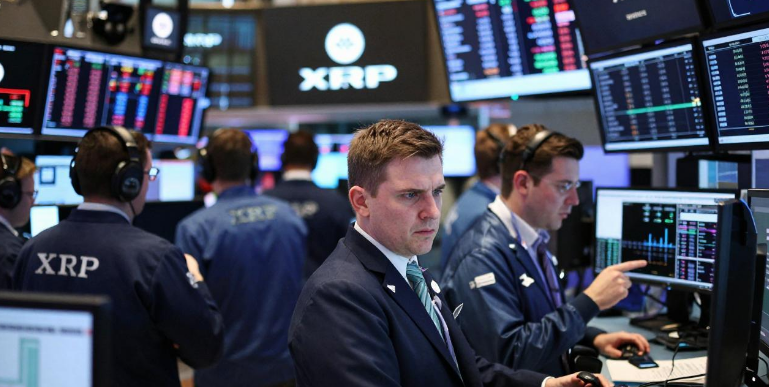 分析师观点：XRP在迎来下一轮大涨前或回落测试1美元关口