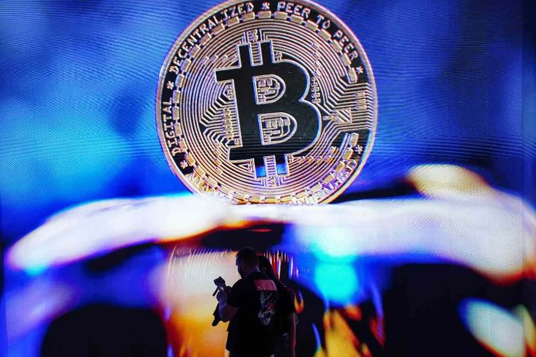 摩根大通预测:比特币长期年化10%,跑赢美股、黄金与房地产