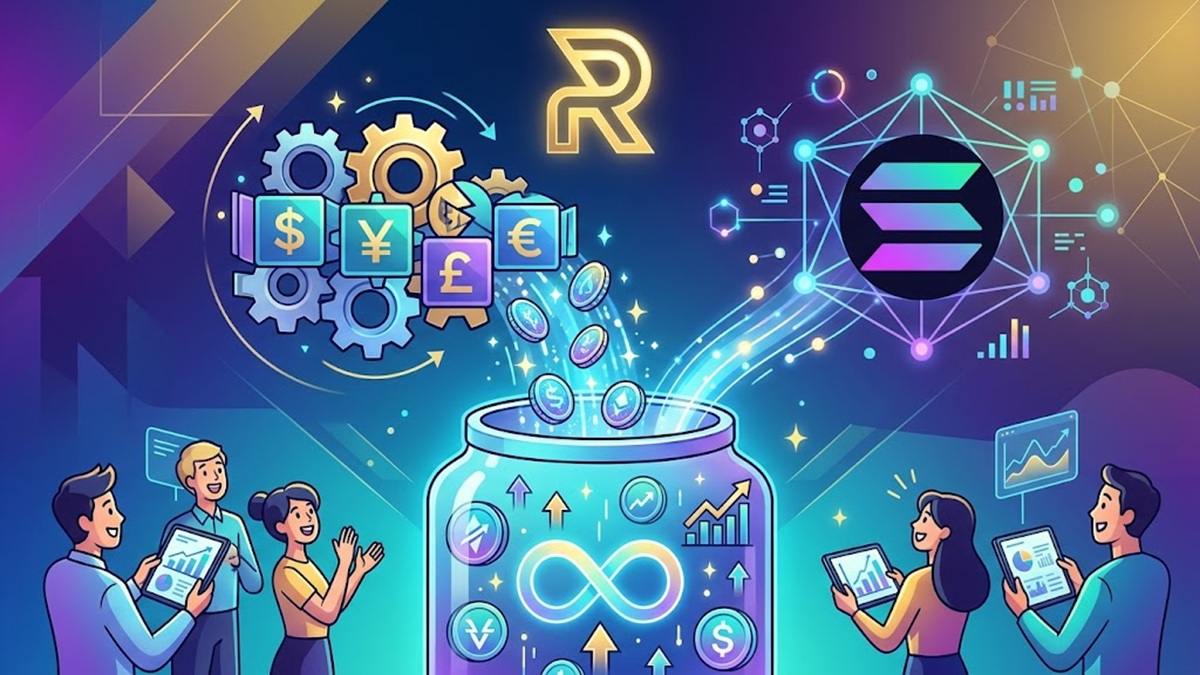 Reflect Money推出Create工具,在Solana开启生息稳定币新时代