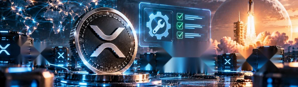 XRP巨鲸向币安转入价值1.124亿美元代币,抛售最猛烈阶段是否已经结束?