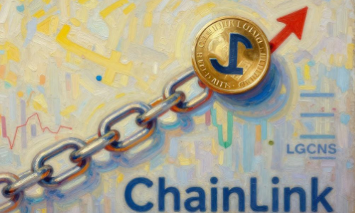Chainlink价格预测：LINK反弹，LGCNS合作提振生态系统前景