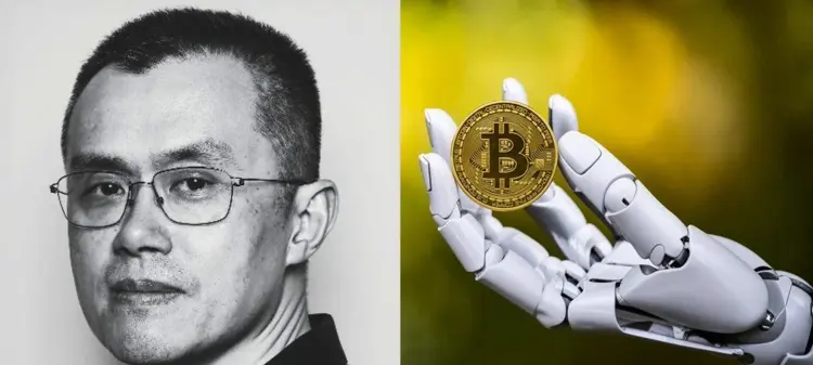 赵长鹏警告称,对人工智能黑客攻击的担忧忽略了更大的加密货币风险