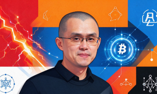 赵长鹏警告称，对人工智能黑客攻击的担忧忽略了更大的加密货币风险