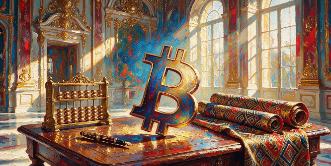 瑞士批准首只现货比特币ETF
