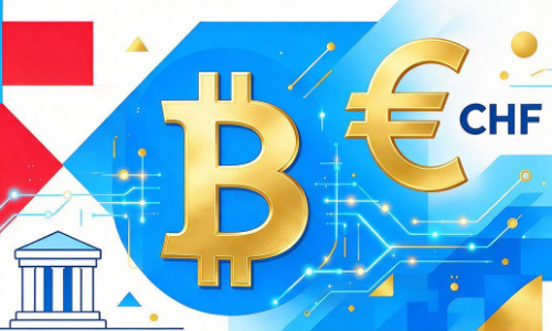 瑞士批准首只现货比特币ETF
