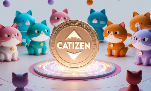 什么是Catizen（CATI）币？CATI运作方式、代币经济学及未来展望