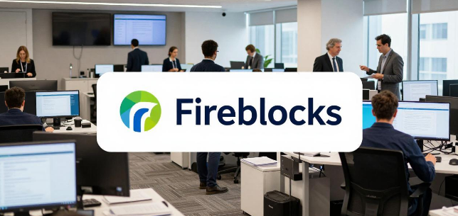 Fireblocks否认有关Visa以25亿美元收购它的洽谈传闻