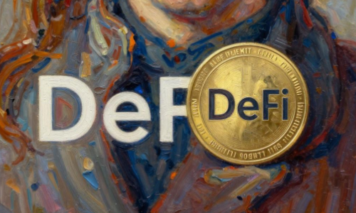DeFi稳定币锁仓量增加48亿美元，Morpho贡献30亿美元