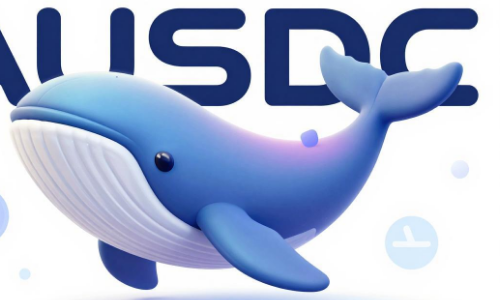 Whale Alert确认：1.34亿美元USDC从Aave转出