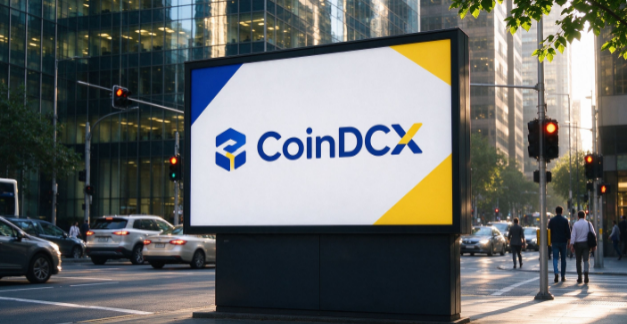 CoinDCX在否认被盗传言数日后，承认损失1599万美元