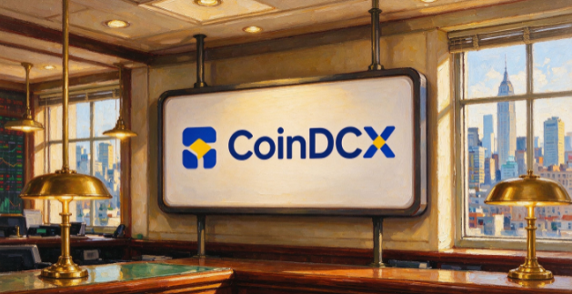 CoinDCX在否认被盗传言数日后，承认损失1599万美元
