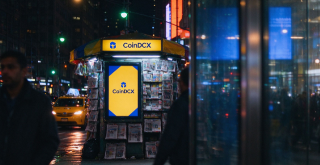 CoinDCX在否认被盗传言数日后，承认损失1599万美元