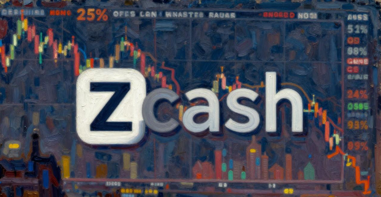 Zcash迎来重大网络升级前夕,本月价格下跌25%