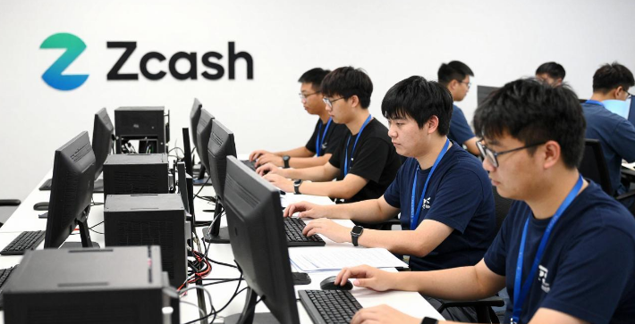 Zcash迎来重大网络升级前夕,本月价格下跌25%