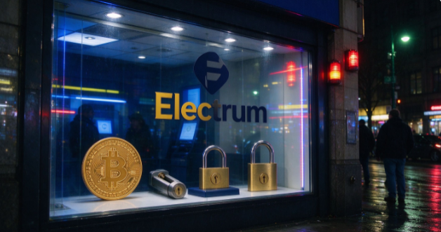 Electrum钱包修复安全漏洞,此前黑客利用该漏洞盗取比特币