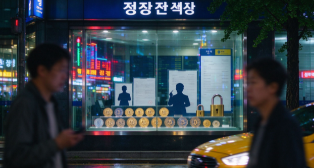 韩国为何希望将加密货币税推迟至2029年?