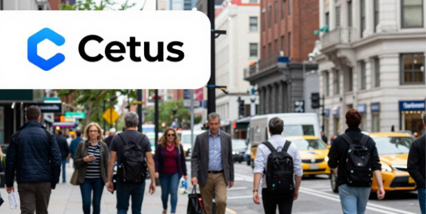 Cetus协议正式进入人工智能时代