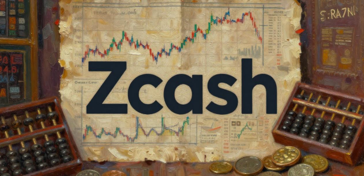 Zcash价格预测：ETF资金流入回升难以抵消更广泛的市场逆风