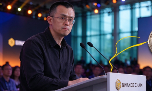 CZ回应BNB Chain全新一层公链方案：不发行独立代币