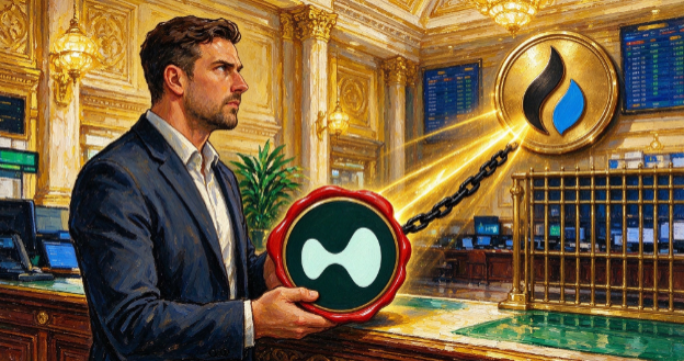Hyperliquid用户称收到HTX关联转账后钱包被标记为高风险