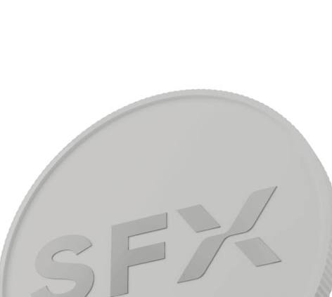 什么是 Safix (SFX)币?Robinhood链代币,RWA信贷平台尚未落地