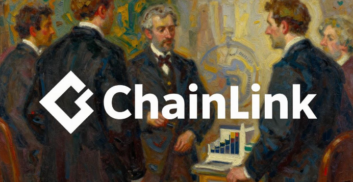 Chainlink新增19项集成，覆盖七大区块链