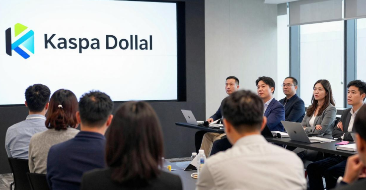 Kaspa Dollar寻求500万KAS来资助新的稳定币