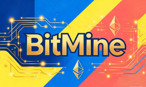 以太坊价格预测：随着ETH跌破2,355美元，BitMine继续买入