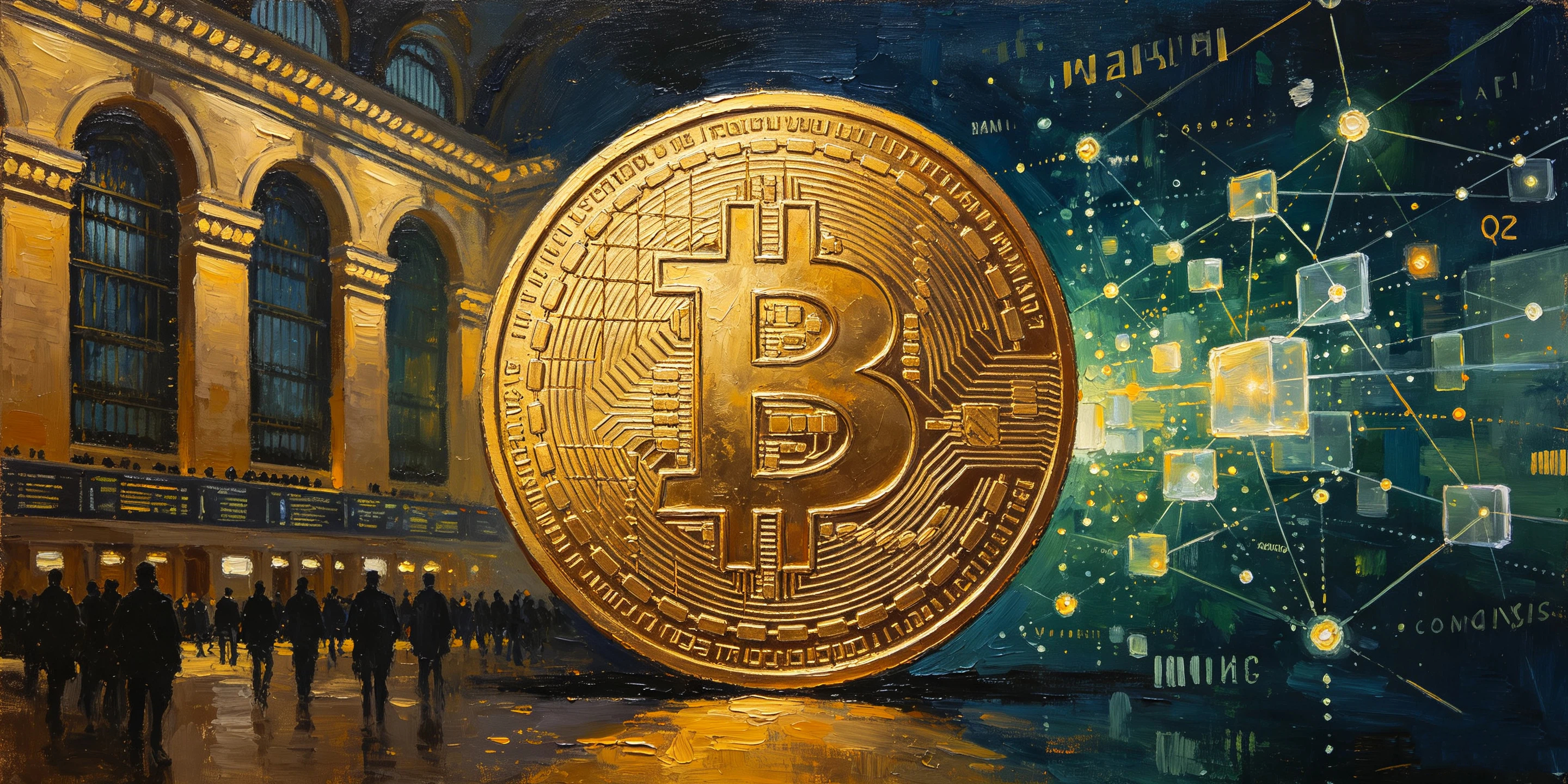 加密货币是什么？有什么优点？它真能引领金融革命吗？