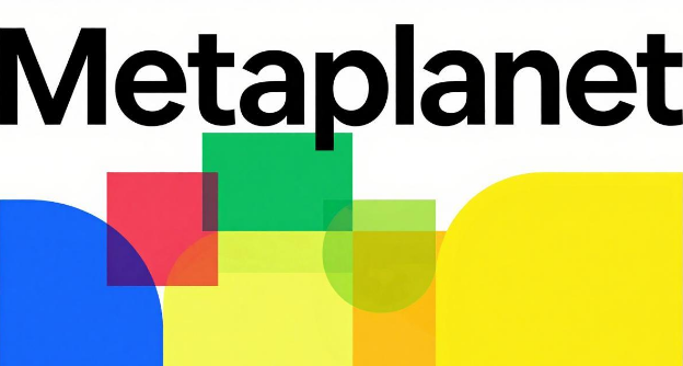 先锋领航旗下VSS基金建仓比特币持有公司Metaplanet,金额达750万美元