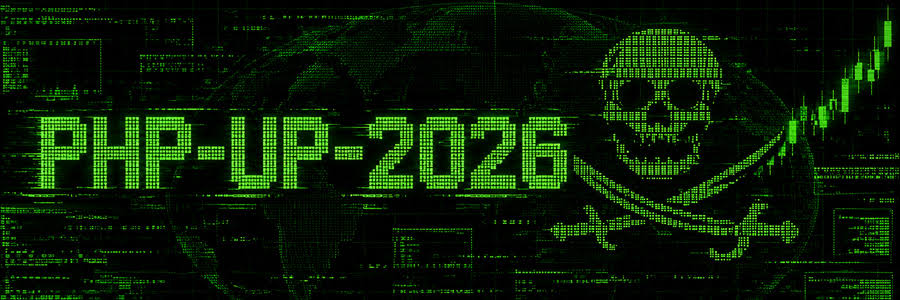 什么是 PHP-UP-2026 (PHP) 币？PHP高危漏洞叙事Solana迷因币解析