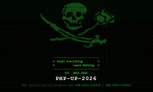 什么是 PHP-UP-2026 (PHP) 币？PHP高危漏洞叙事Solana迷因币解析