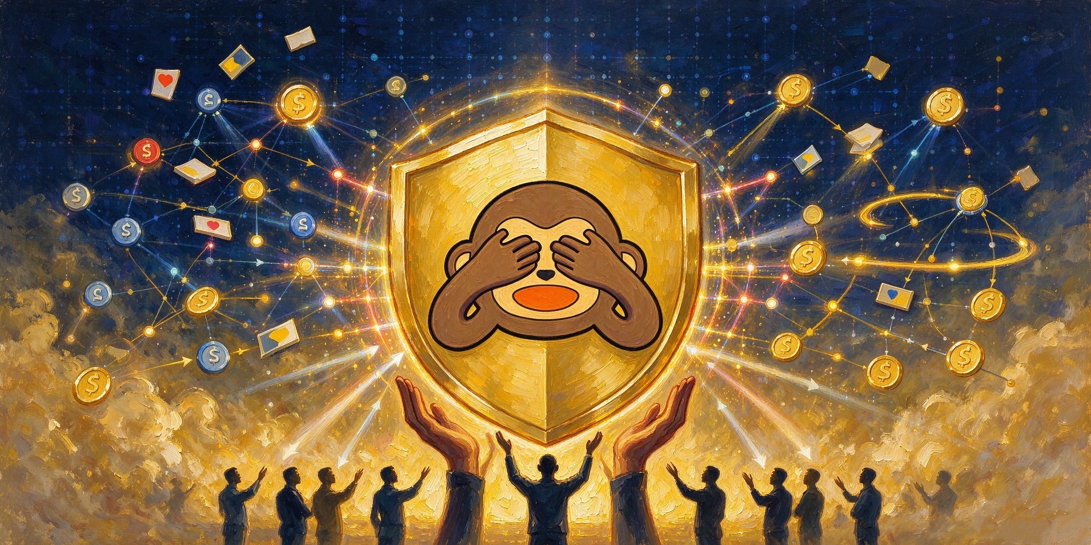 什么是Wise Monkey (MONKY)币？ 代币经济学、市场展望解析