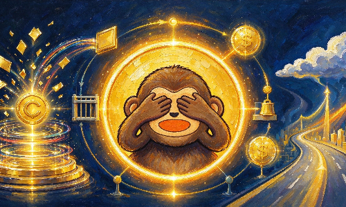 什么是Wise Monkey (MONKY)币？ 代币经济学、市场展望解析