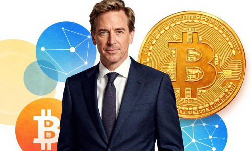 亿万富翁蒂姆・德雷珀称赞比特币创始人中本聪挑战全球金融体系