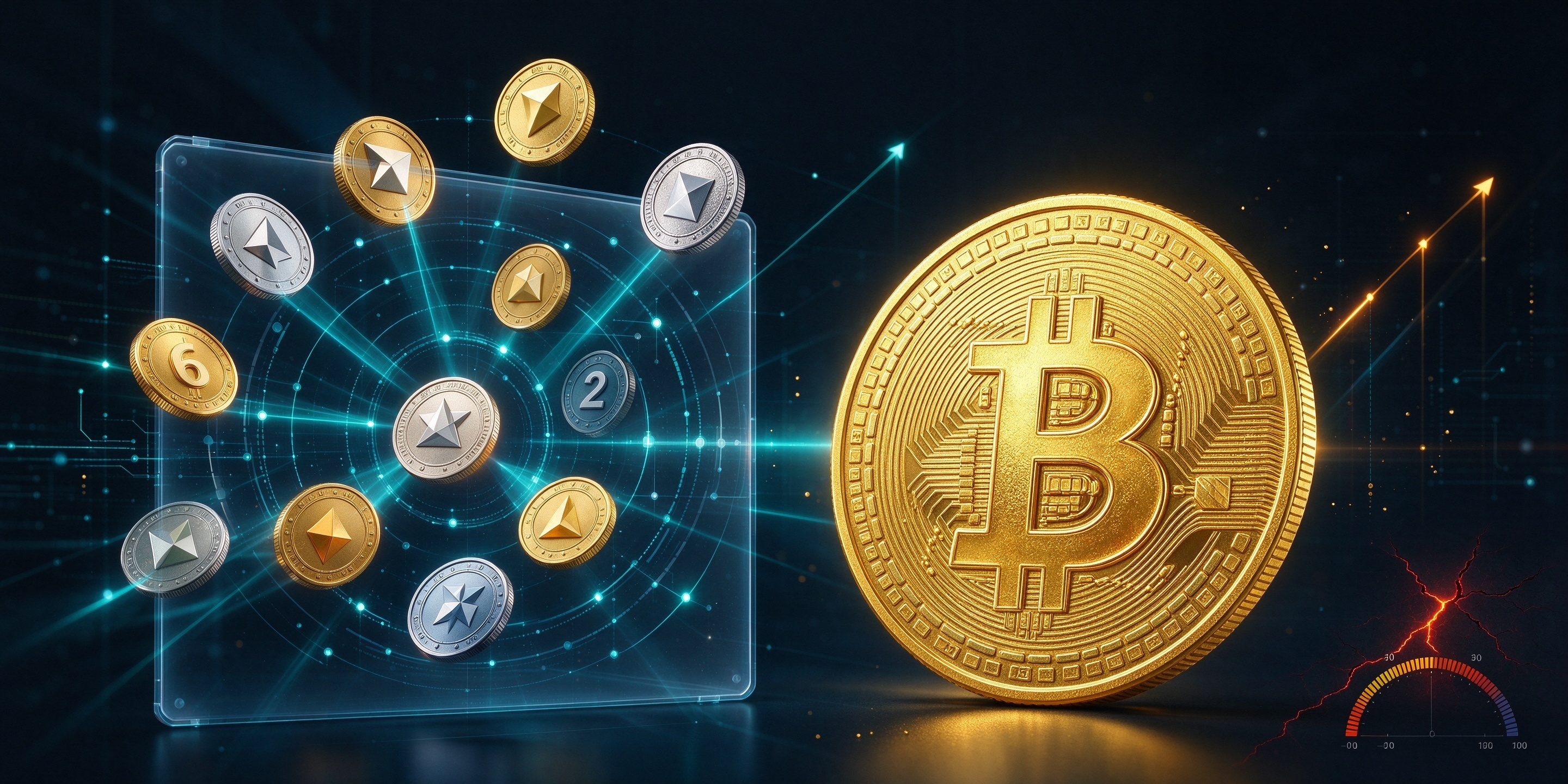 2026最值得投资的加密货币：重点关注哪些？