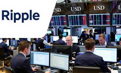 Ripple USD七天DEX交易量增量领跑，增加1.994亿美元