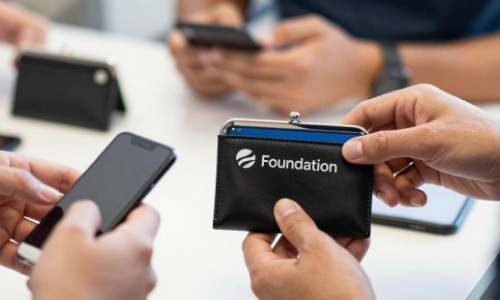 Foundation钱包遭钓鱼攻击，2.3万次钓鱼邮件触发数据泄露调查