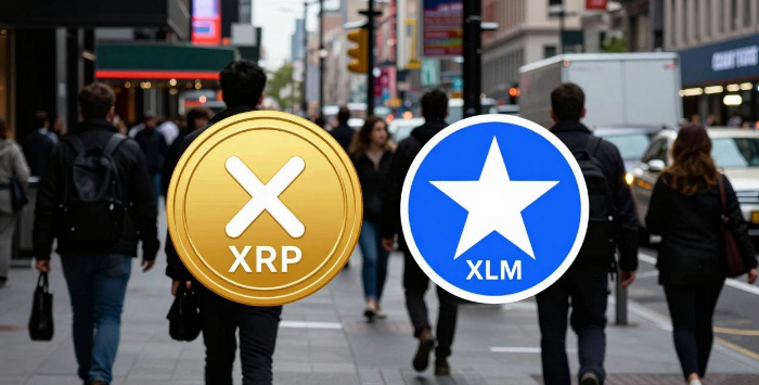 瑞波币和恒星币前景：随着看跌动能持续，XRP和XLM仍承压