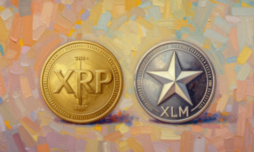 瑞波币和恒星币前景：随着看跌动能持续，XRP和XLM仍承压