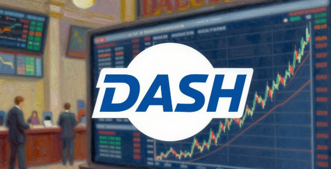 Dash价格预测:Dash守在EMA上方,看涨复苏正在形成