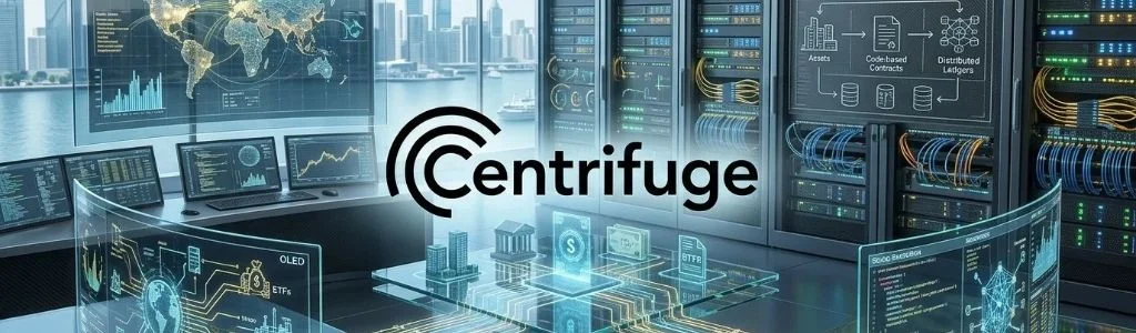 Centrifuge拓展链上过户登记功能，支持基金全生命周期管理